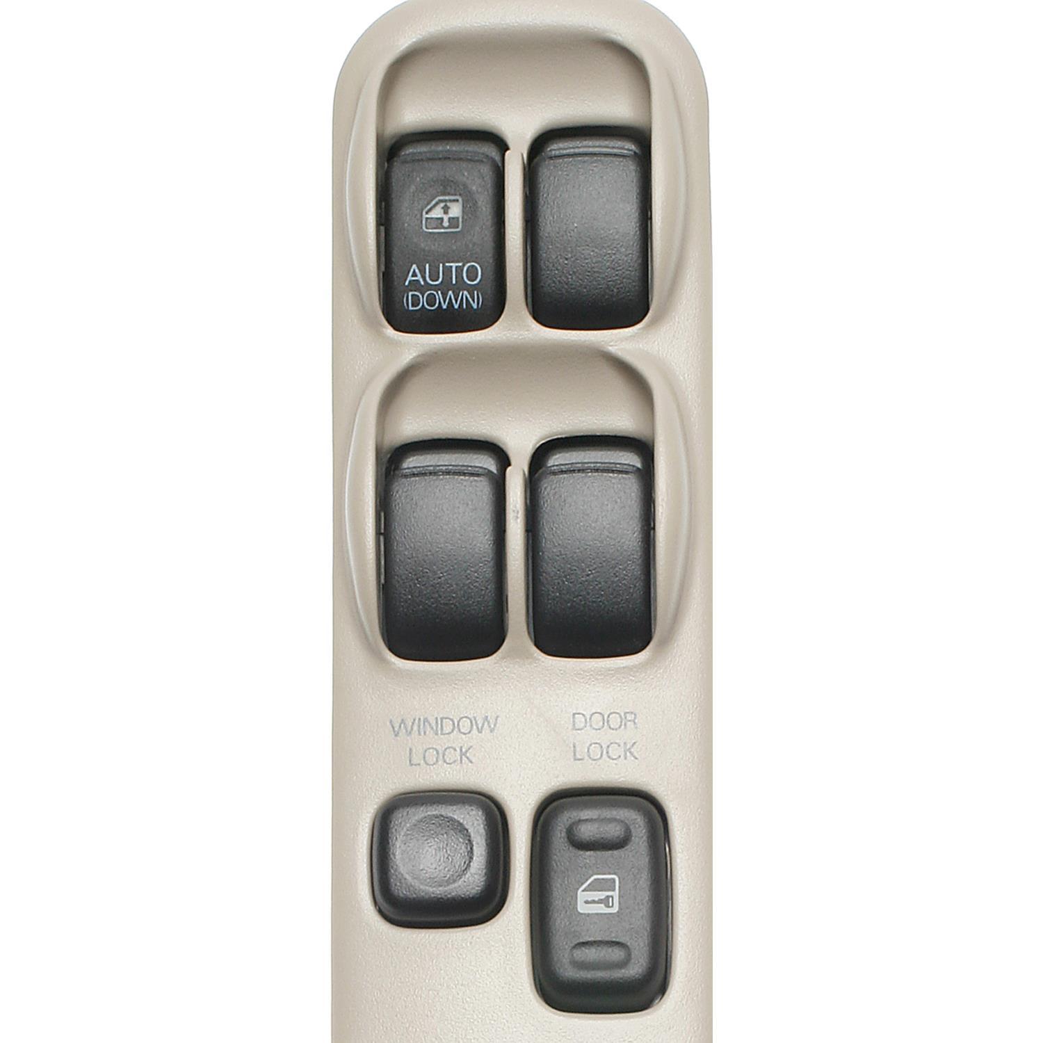 Standard Motor Products DS1644 Door Window Switch product image 1 of 3