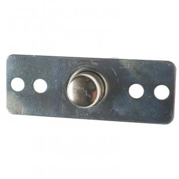 Standard Motor Products DS1652 - Door Jamb Switch Standard Motor Products DS1652 Door Jamb Switch product image 1 of 3
