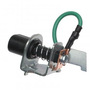 Standard Motor Products DS1661 Trunk Open Warning Switch product image 1 of 3