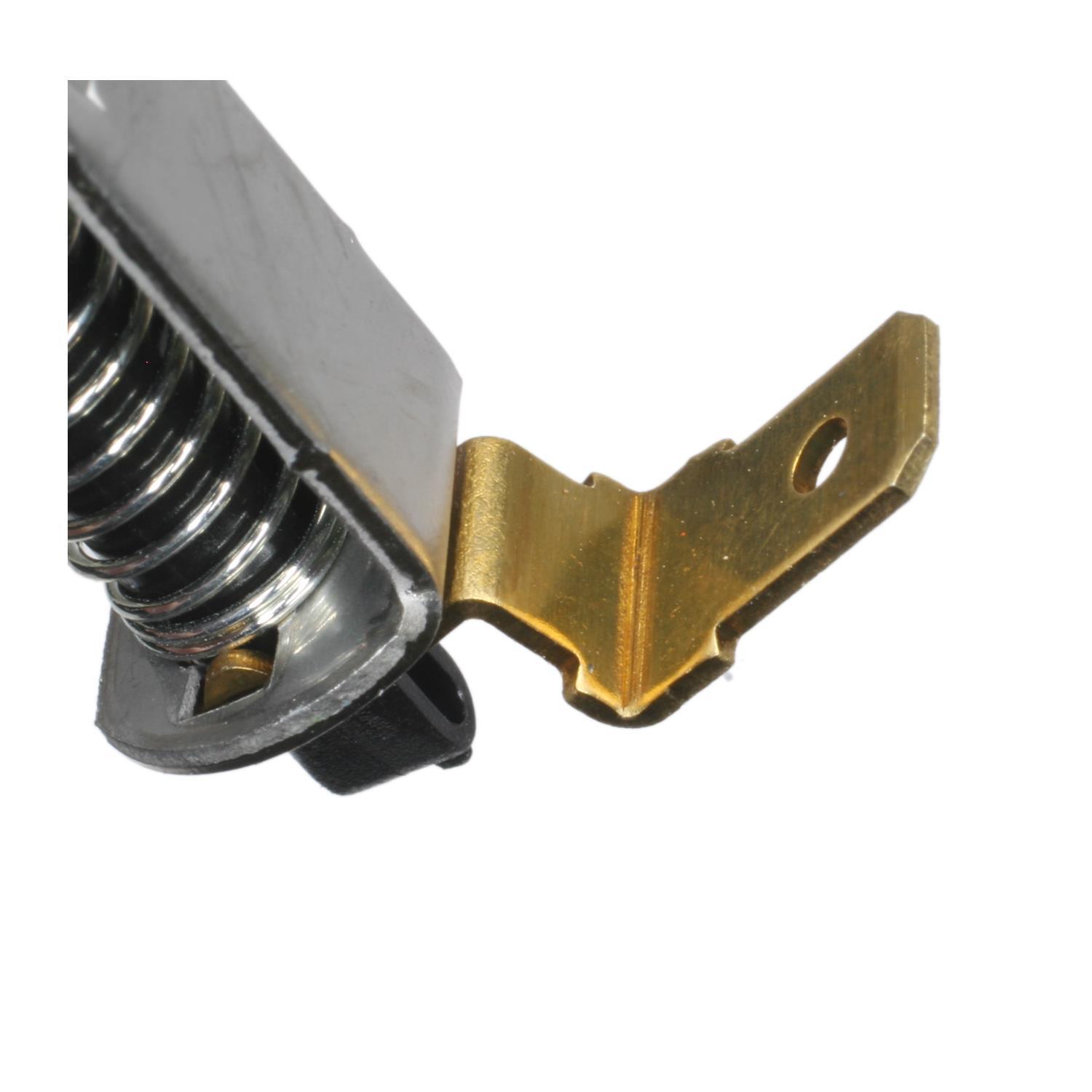 Standard Motor Products DS1663 Door Jamb Switch product image 3 of 3