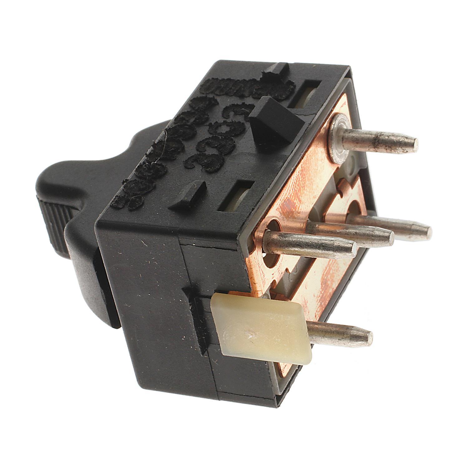 Standard Motor Products DS1672 Door Window Switch product image 2 of 3