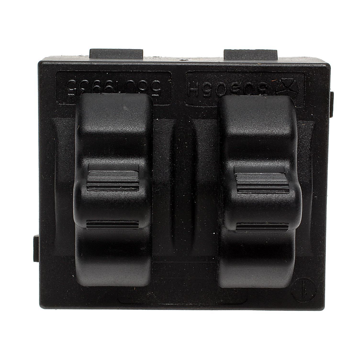 Standard Motor Products DS1673 Door Window Switch product image 1 of 3