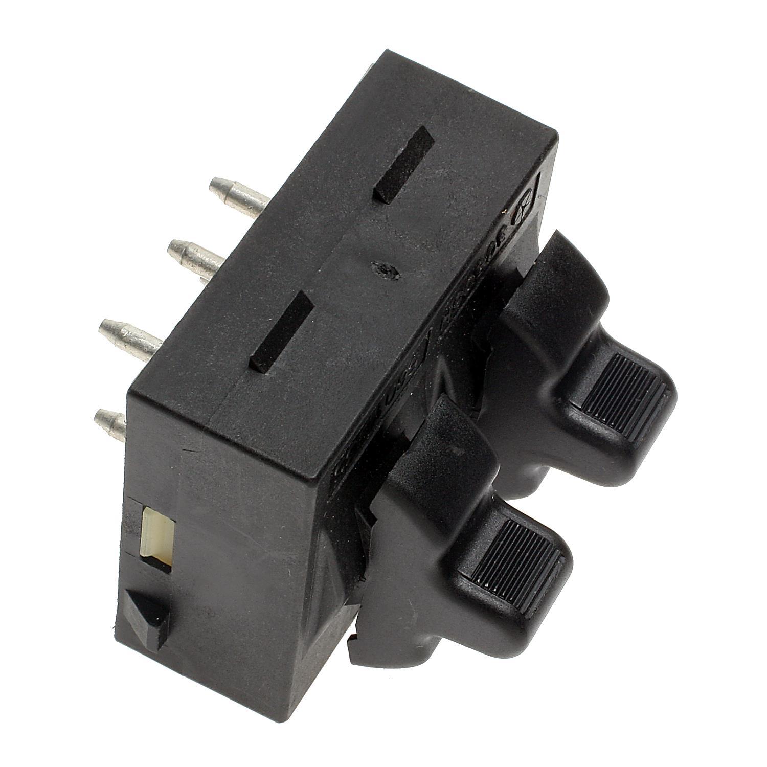 Standard Motor Products DS1673 Door Window Switch product image 2 of 3