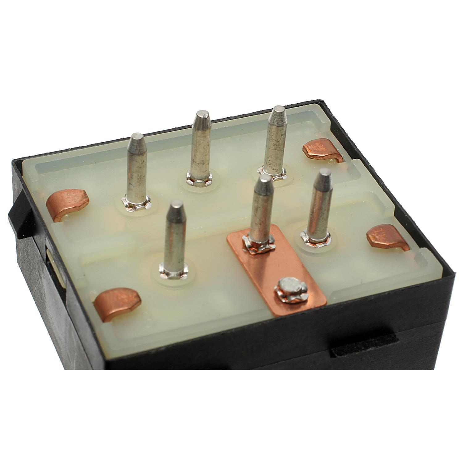 Standard Motor Products DS1673 Door Window Switch product image 3 of 3