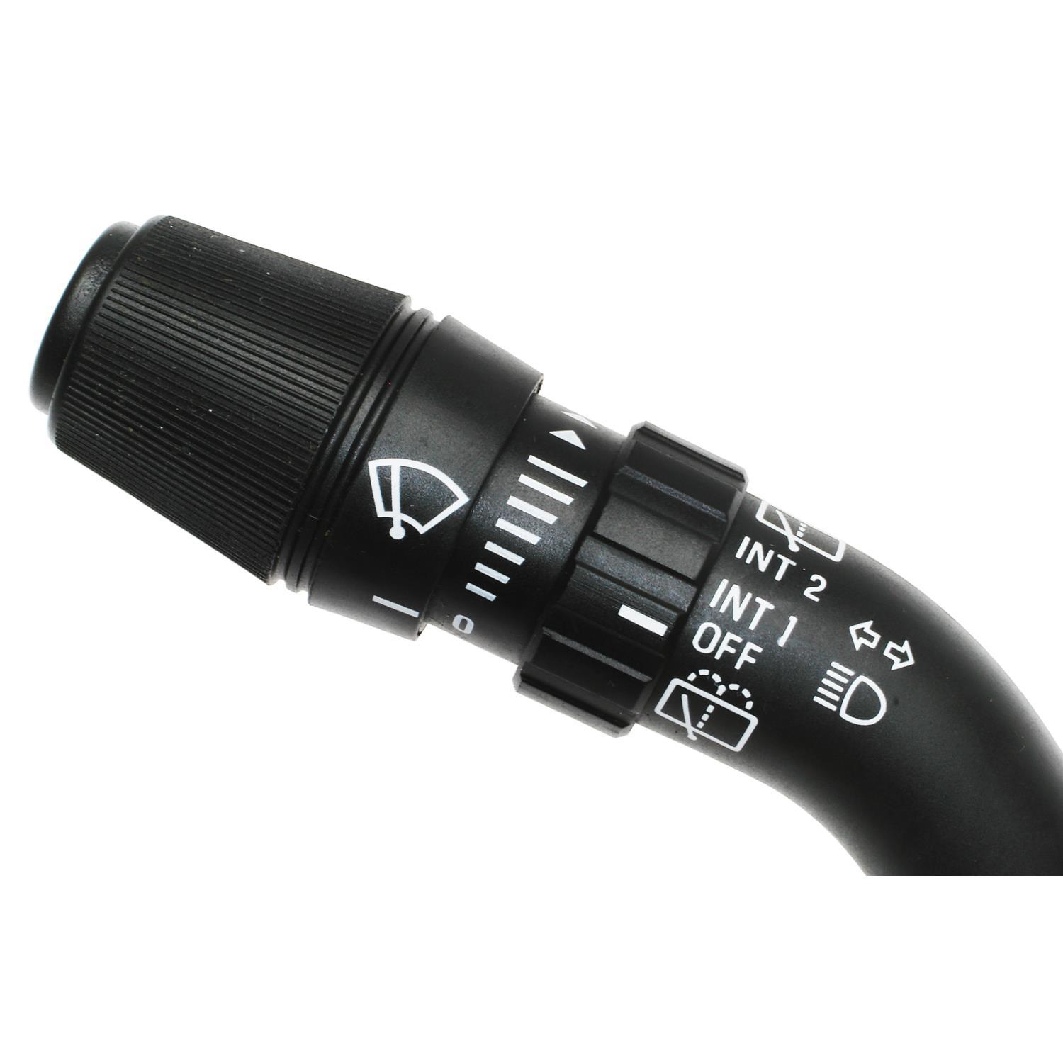 Standard Motor Products DS1678 Hazard Warning Switch product image 1 of 4