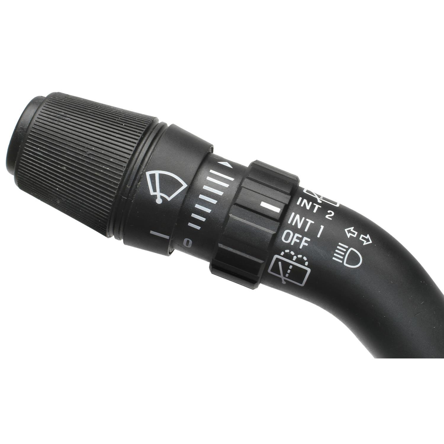 Standard Motor Products DS1678 Hazard Warning Switch product image 2 of 4