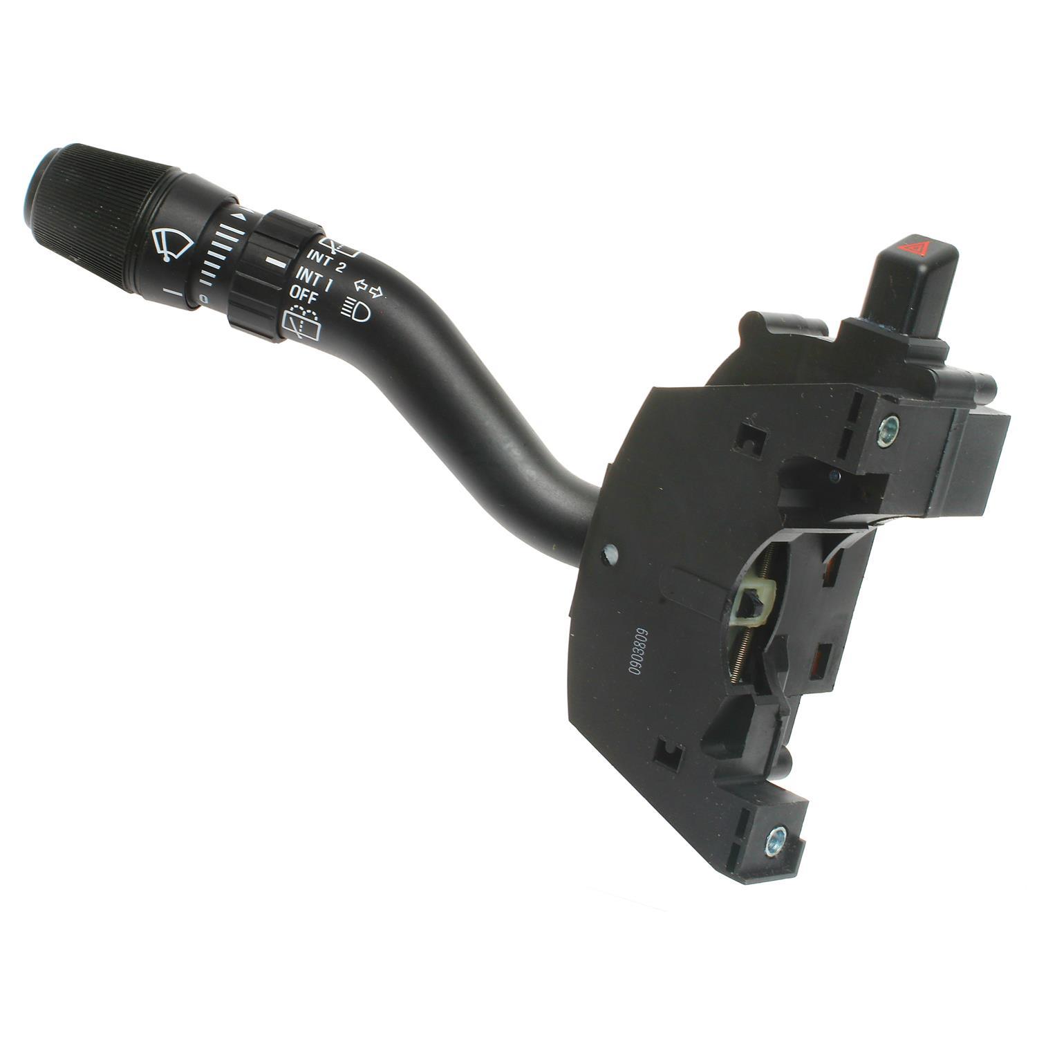 Standard Motor Products DS1678 Hazard Warning Switch product image 3 of 4