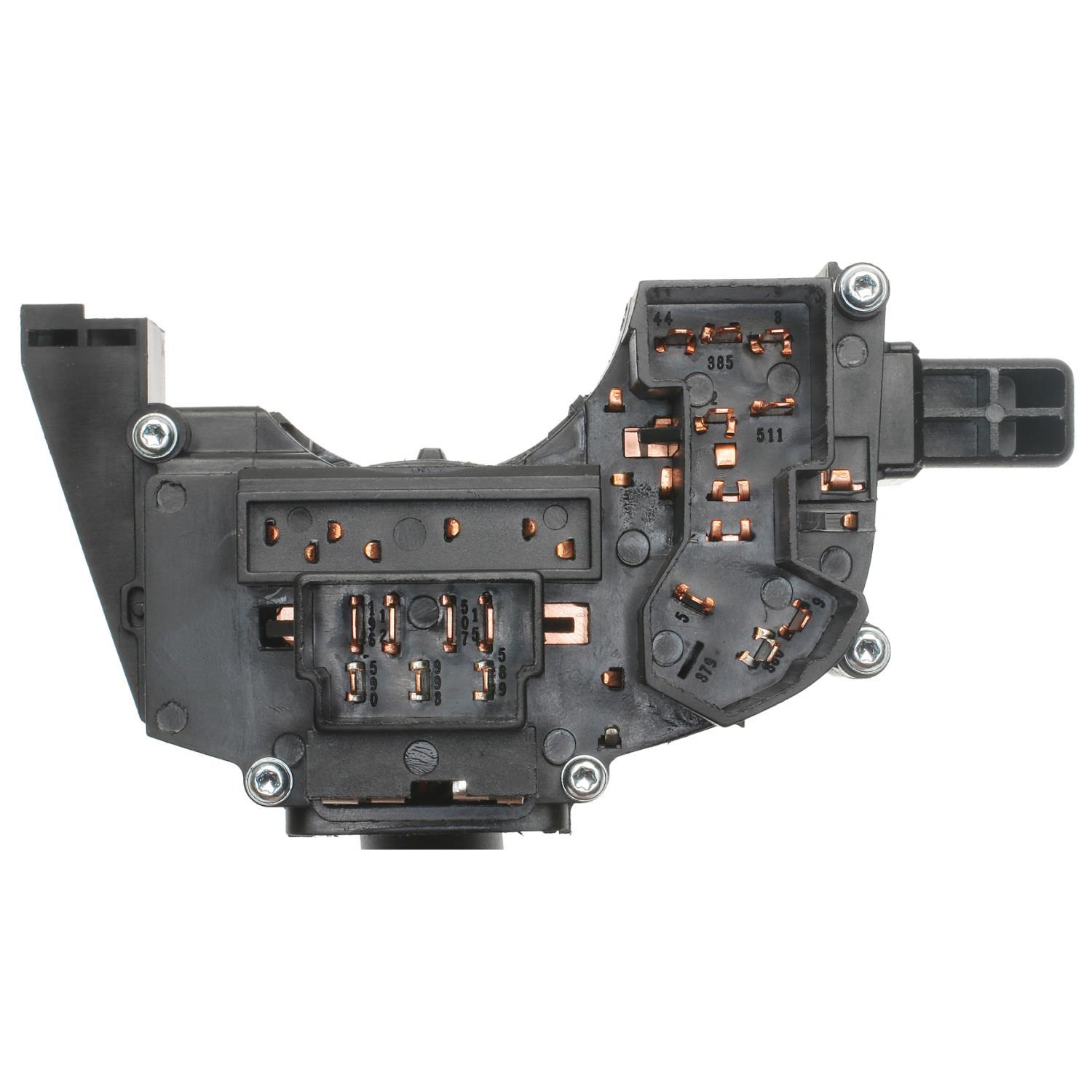 Standard Motor Products DS1678 Hazard Warning Switch product image 4 of 4