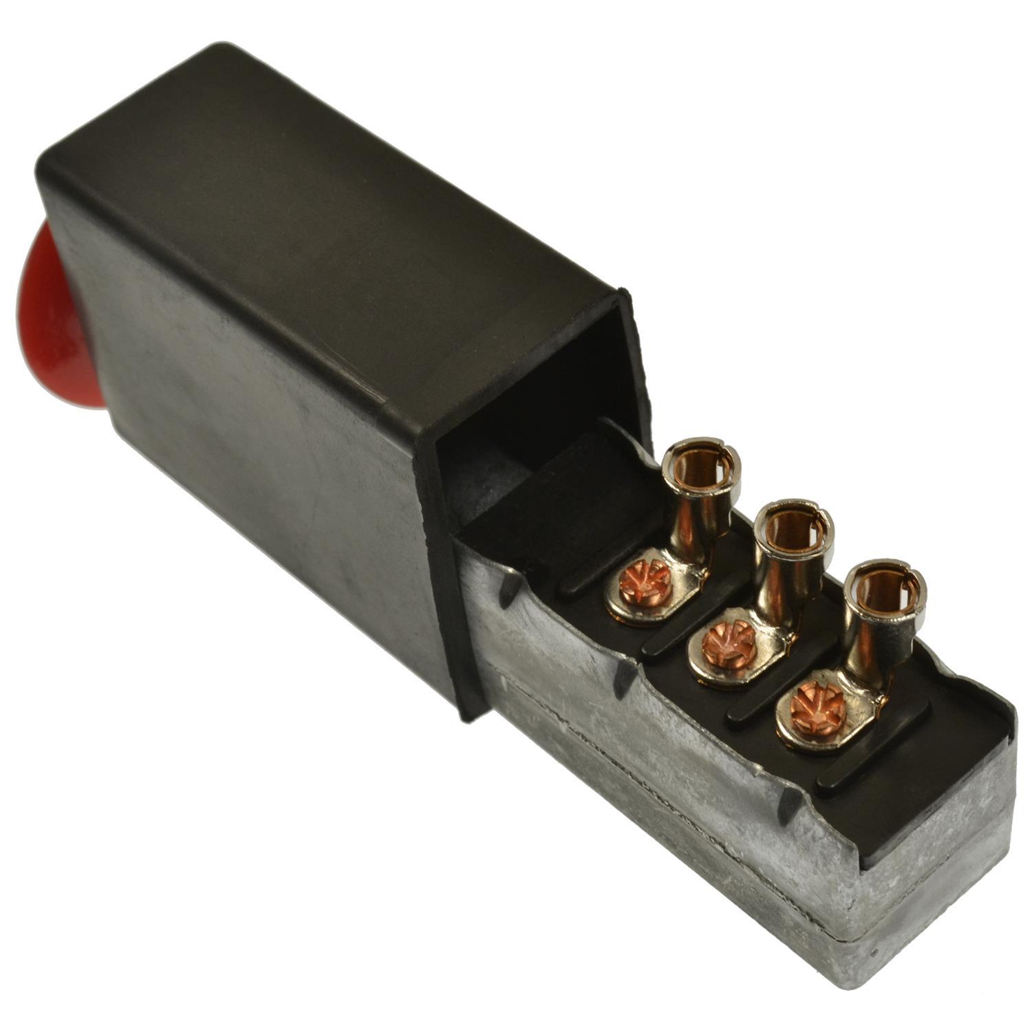 Standard Motor Products DS168 Axle Shift Control Switch product image 1 of 3
