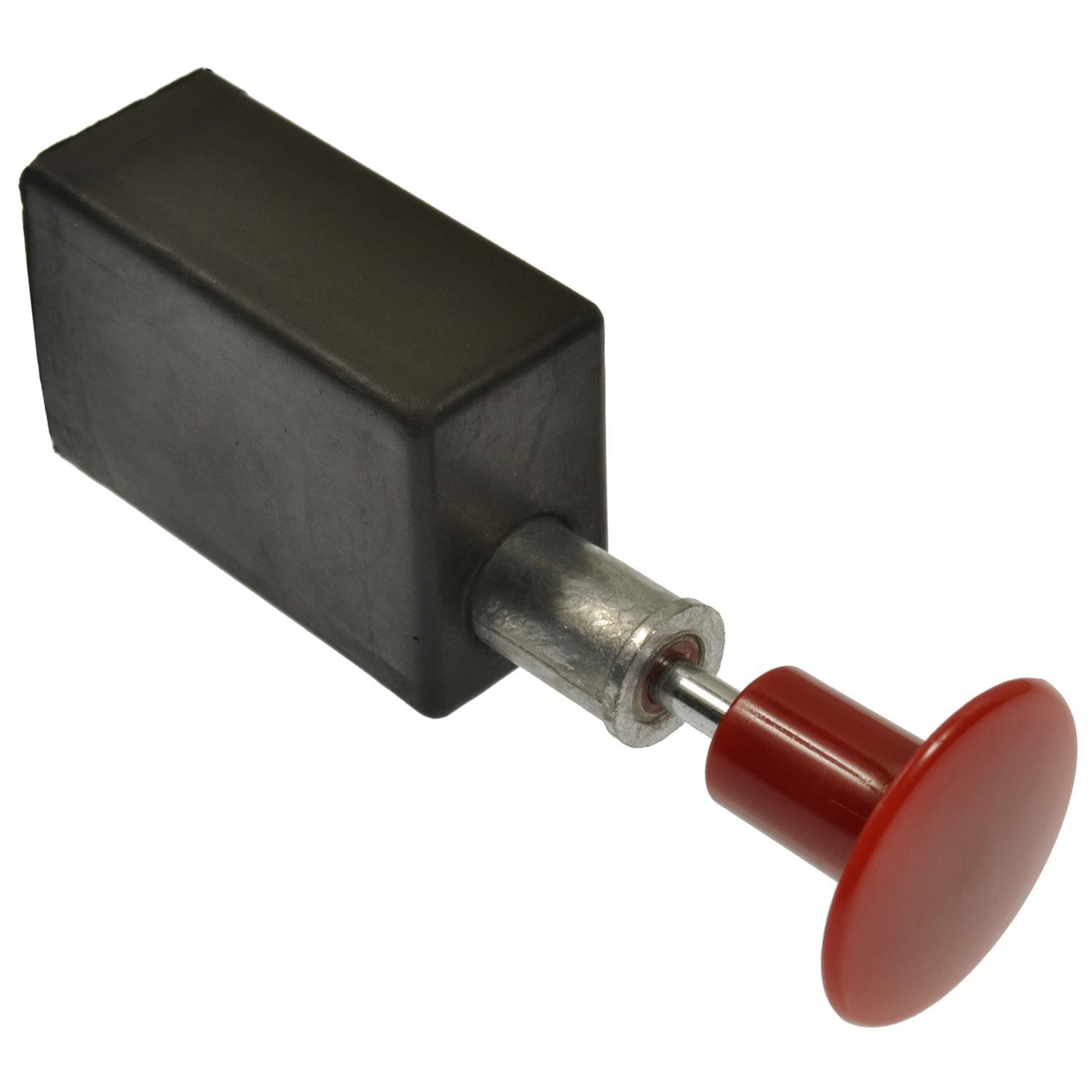 Standard Motor Products DS168 Axle Shift Control Switch product image 2 of 3
