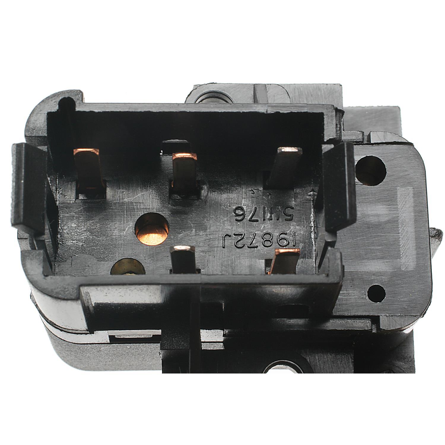 Standard Motor Products DS1682 - Door Window Switch Standard Motor Products DS1682 Door Window Switch product image 3 of 3