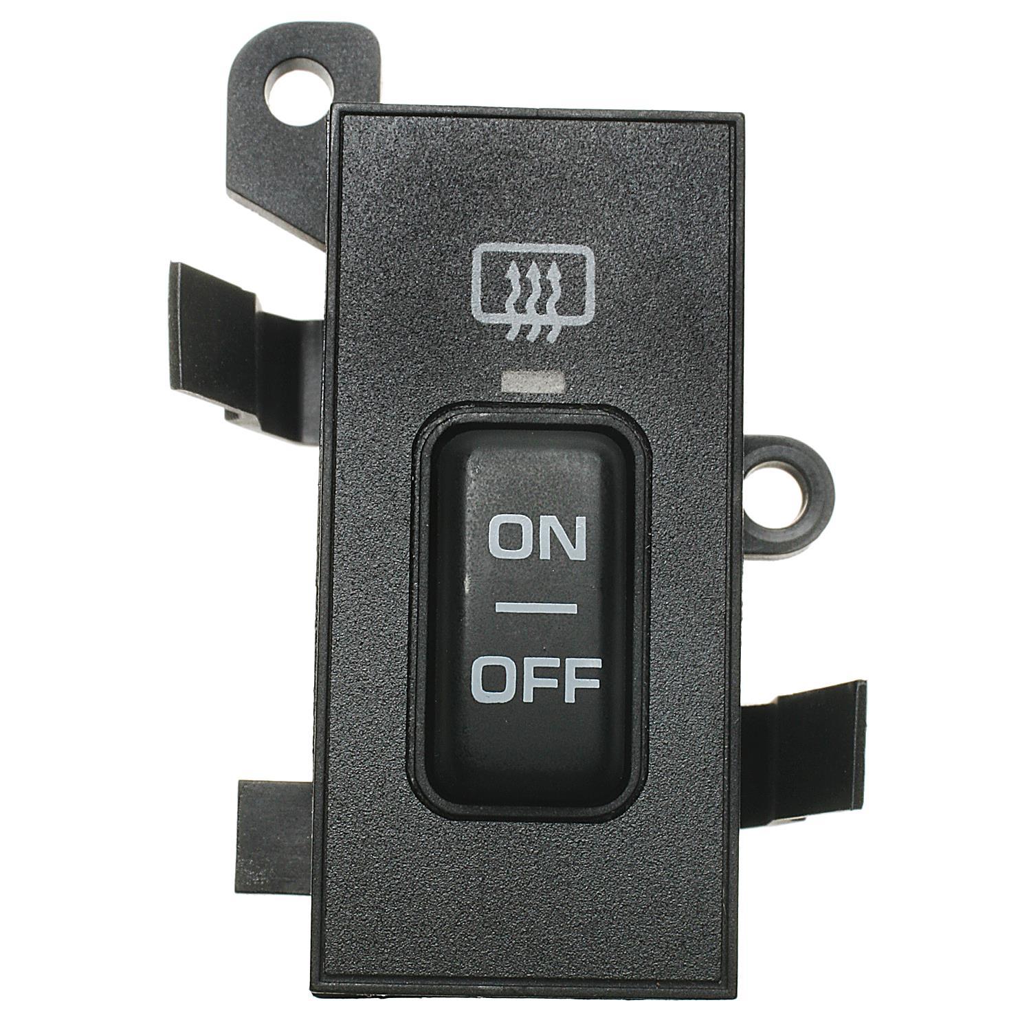 Standard Motor Products DS1683 Defroster Switch product image 1 of 3
