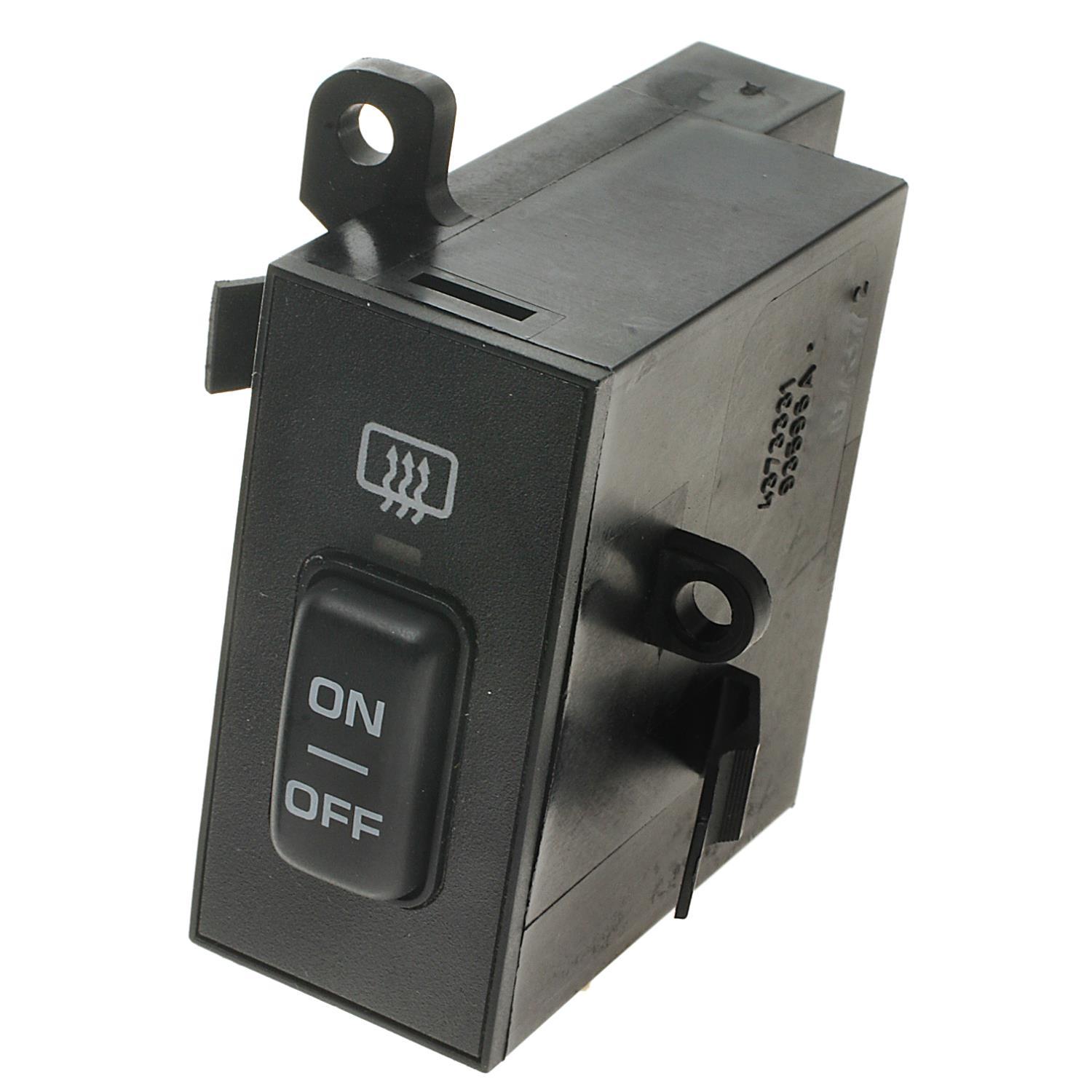 Standard Motor Products DS1683 Defroster Switch product image 2 of 3