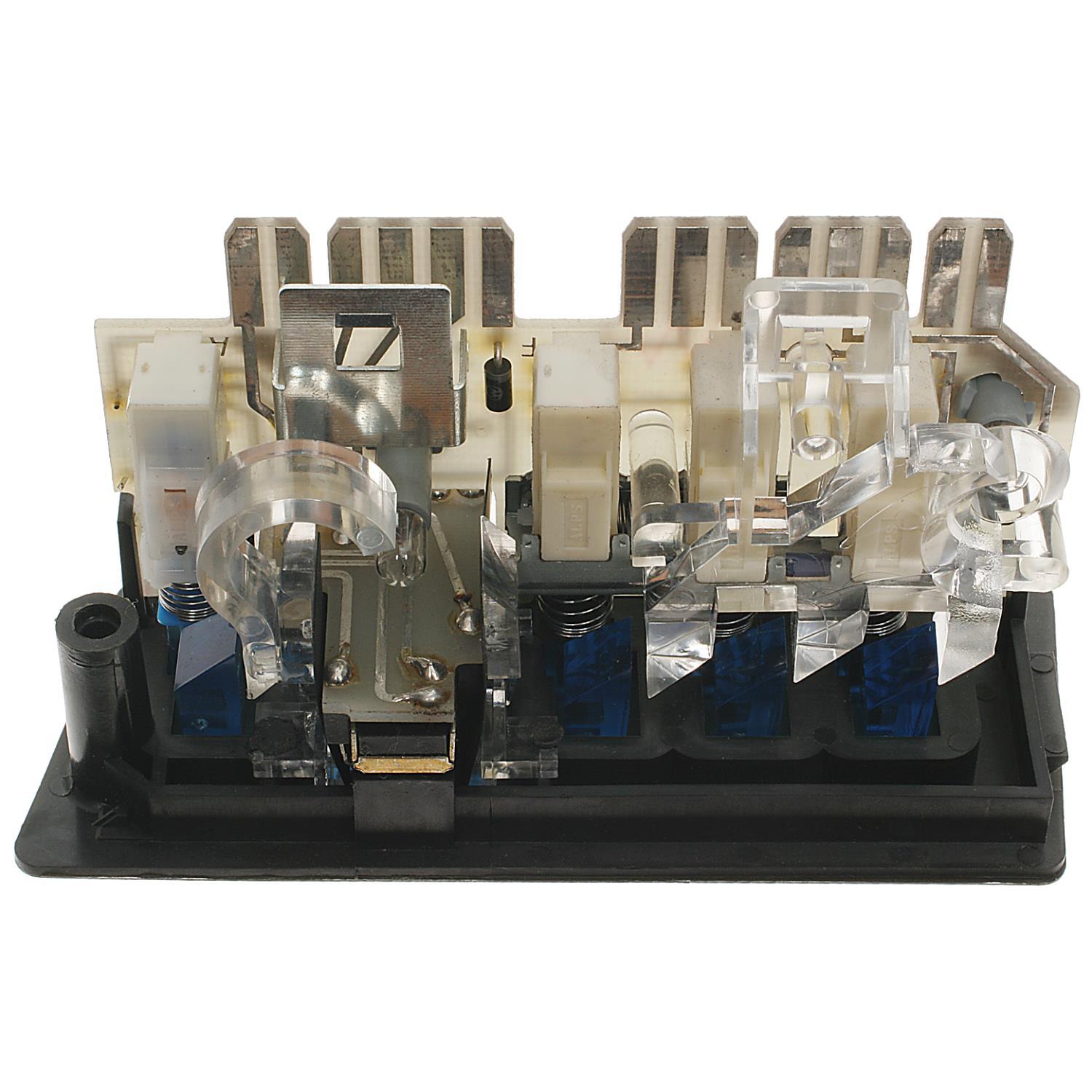 Standard Motor Products DS1708 Fog Light Switch product image 3 of 3