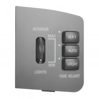 Standard Motor Products DS1715 Instrument Panel Dimmer Switch product image 1 of 3