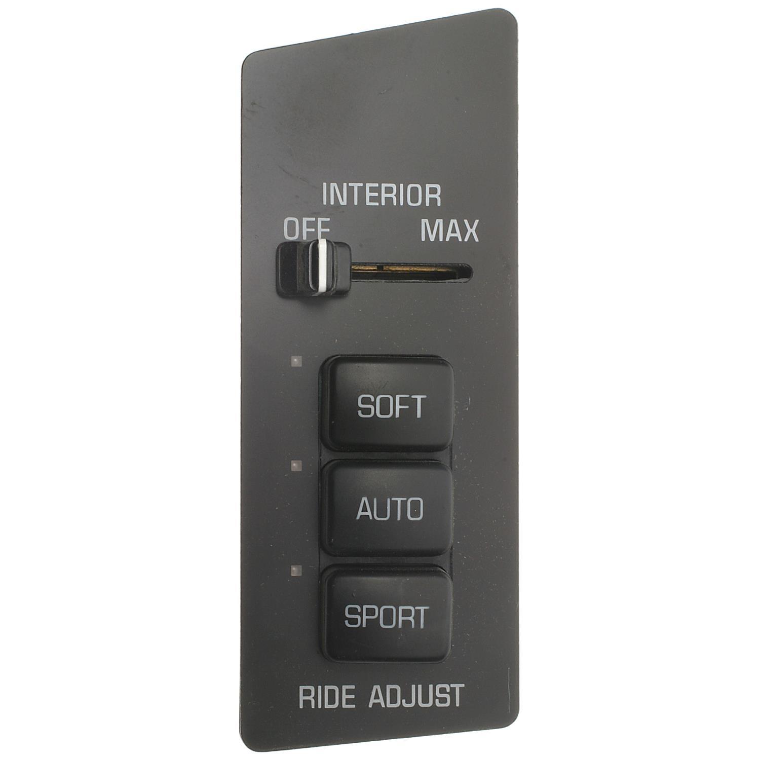 Standard Motor Products DS1718 Instrument Panel Dimmer Switch product image 1 of 3