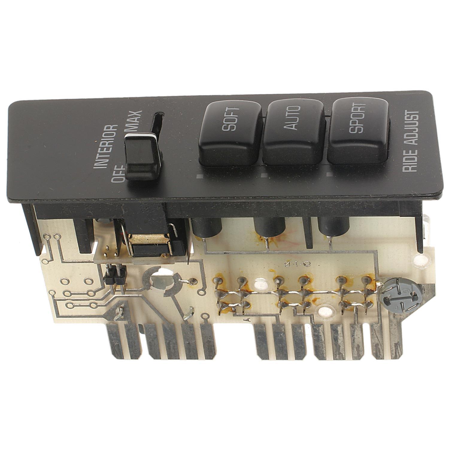 Standard Motor Products DS1718 Instrument Panel Dimmer Switch product image 2 of 3