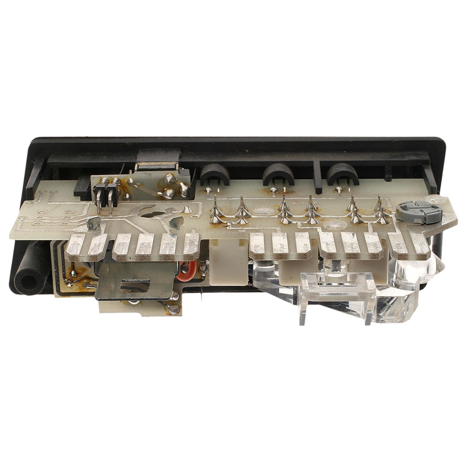 Standard Motor Products DS1718 Instrument Panel Dimmer Switch product image 3 of 3