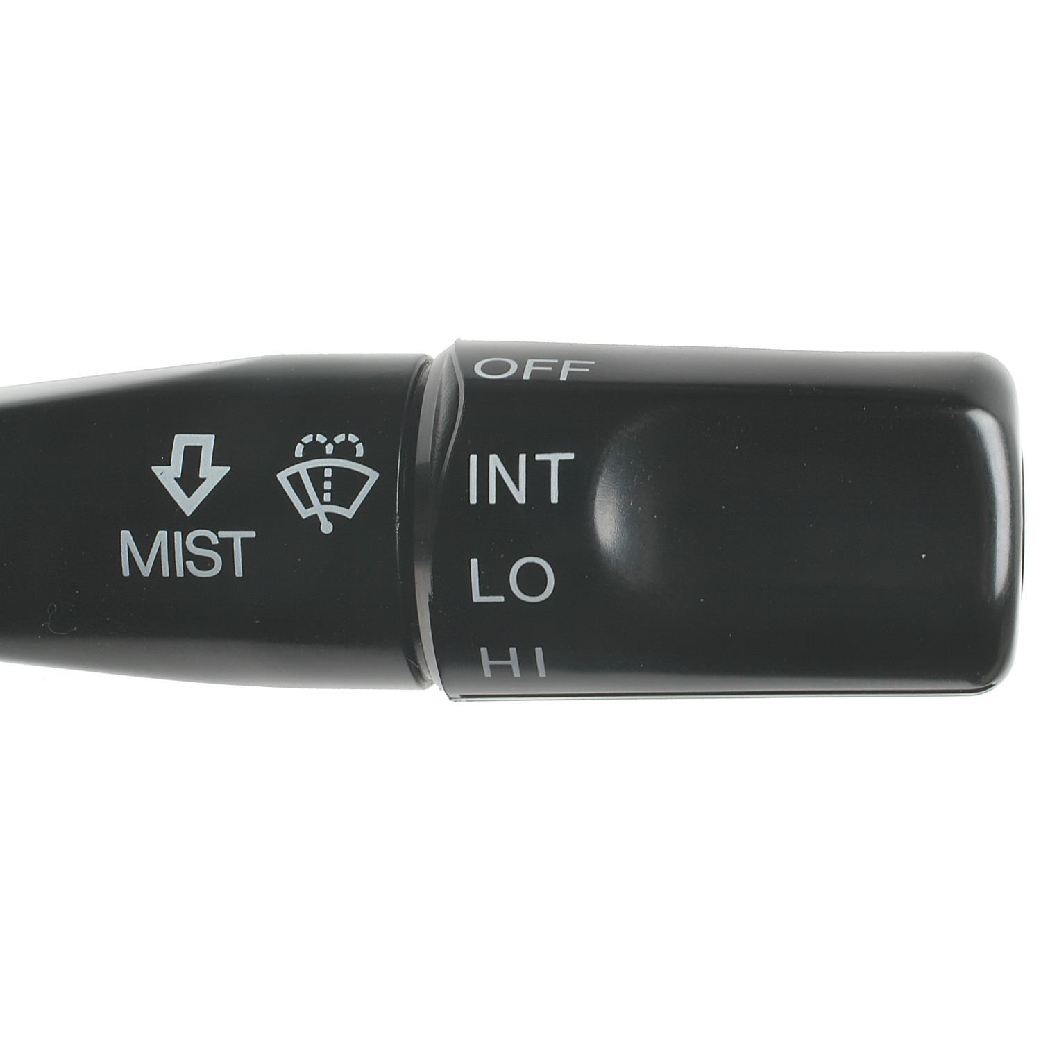 Standard Motor Products DS1720 - Windshield Wiper Switch Standard Motor Products DS1720 Windshield Wiper Switch product image 1 of 3