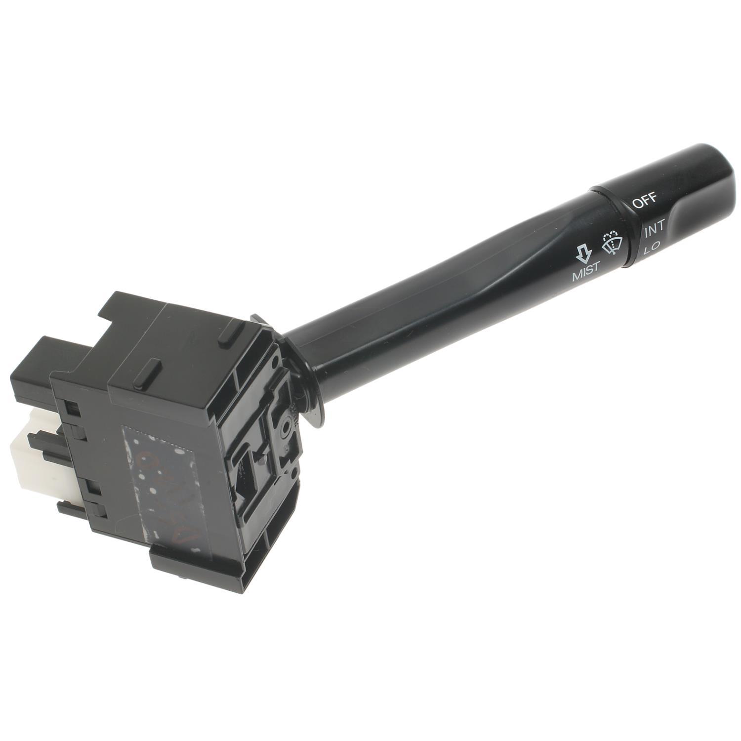 Standard Motor Products DS1720 - Windshield Wiper Switch Standard Motor Products DS1720 Windshield Wiper Switch product image 2 of 3