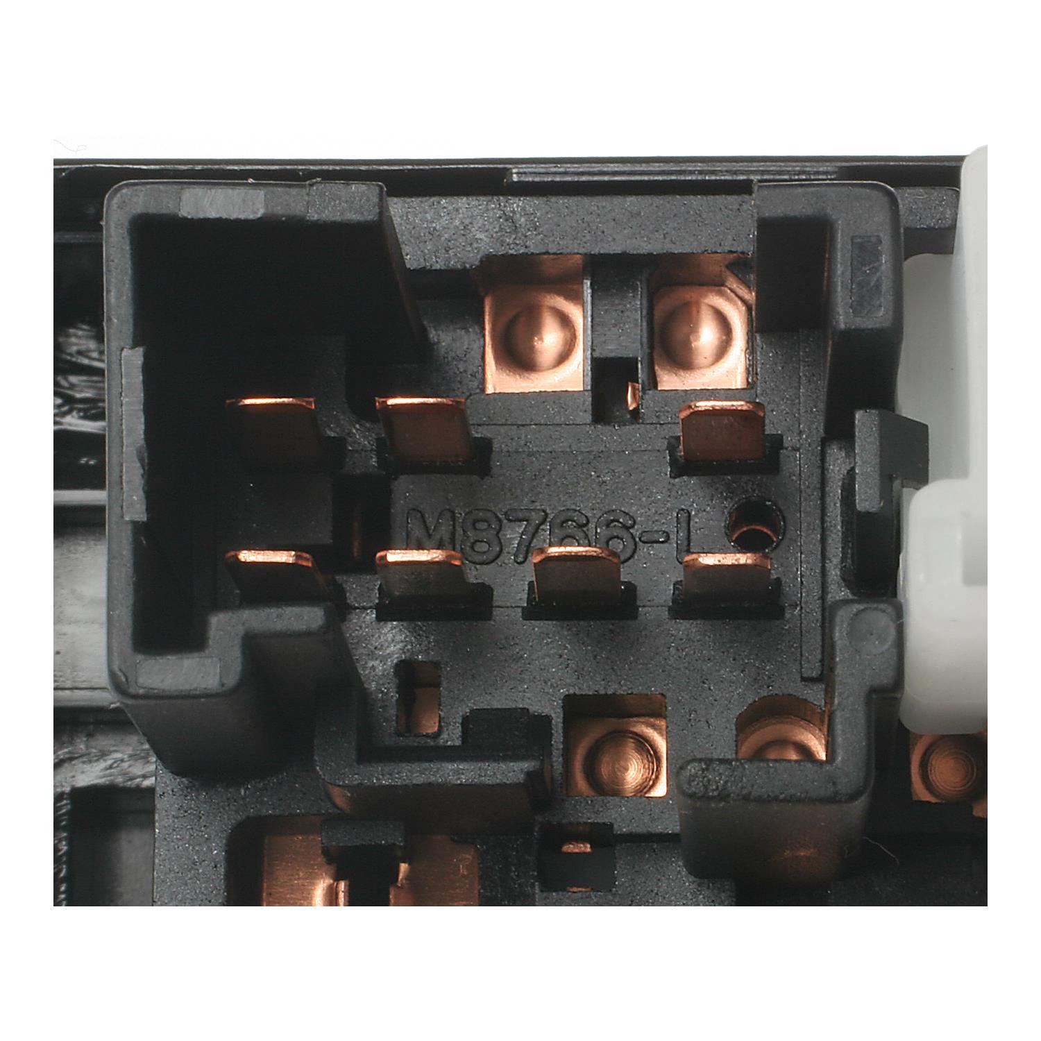 Standard Motor Products DS1720 - Windshield Wiper Switch Standard Motor Products DS1720 Windshield Wiper Switch product image 3 of 3