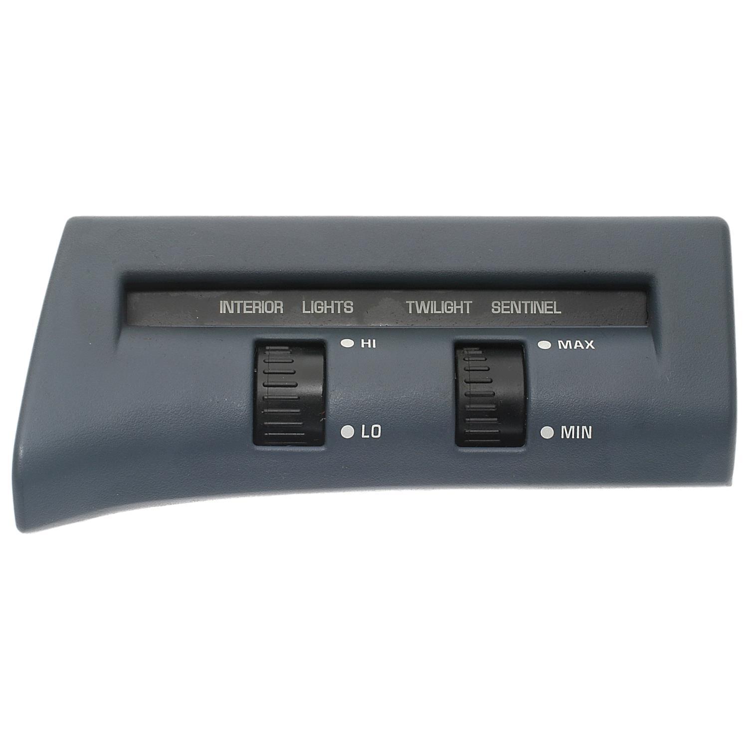 Standard Motor Products DS1723 Instrument Panel Dimmer Switch product image 1 of 3