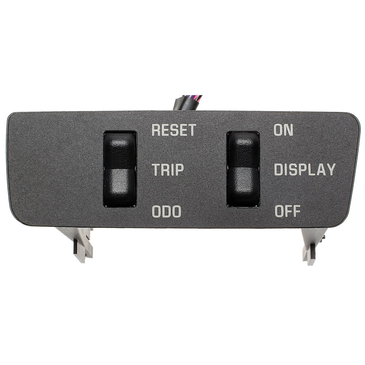 Standard Motor Products DS1726 Cruise Control Switch product image 1 of 3