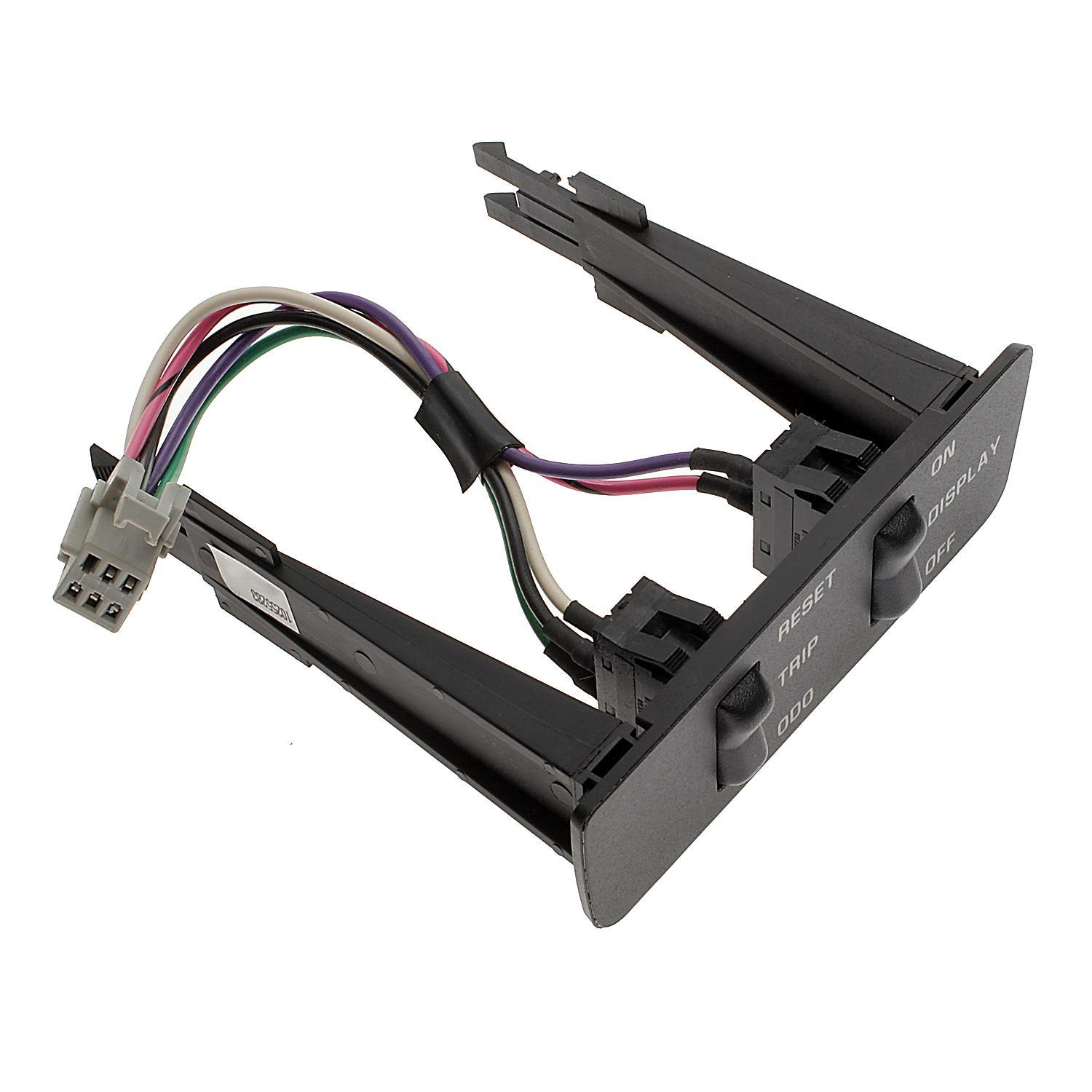 Standard Motor Products DS1726 Cruise Control Switch product image 2 of 3
