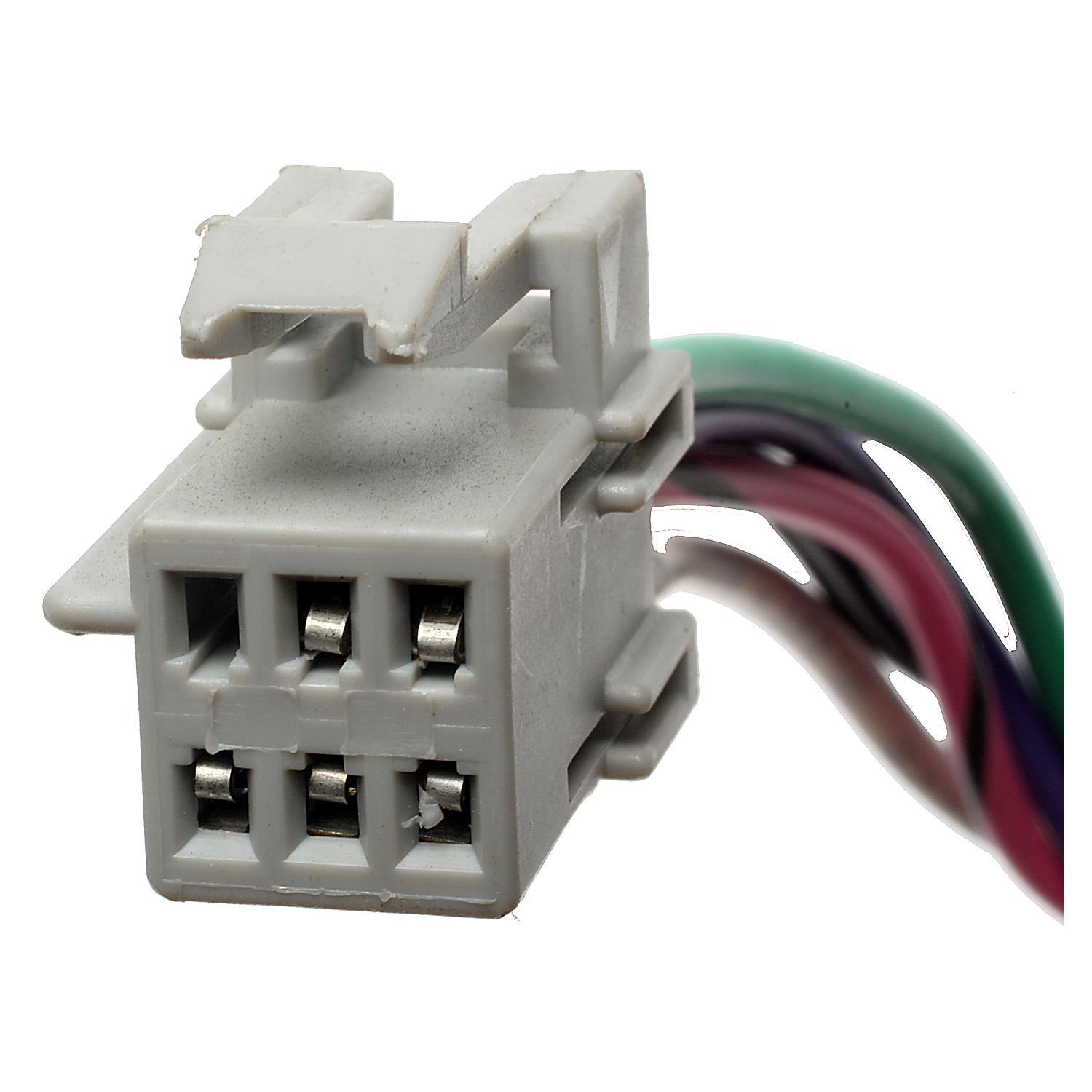 Standard Motor Products DS1726 Cruise Control Switch product image 3 of 3
