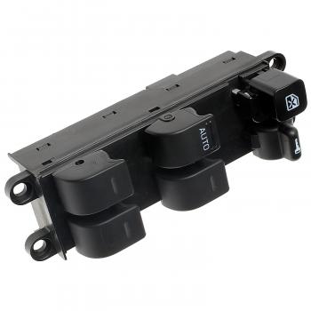 Standard Motor Products DS1740 Door Window Switch product image 2 of 3