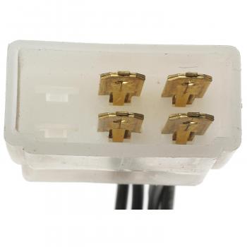 Standard Motor Products DS1743 Windshield Wiper Switch product image 3 of 3