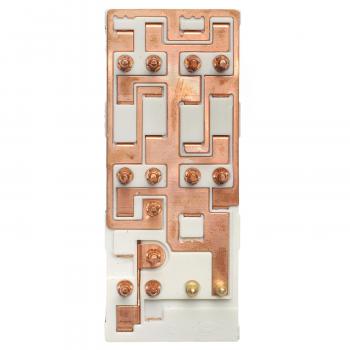 Standard Motor Products DS1747 Door Window Switch product image 3 of 3