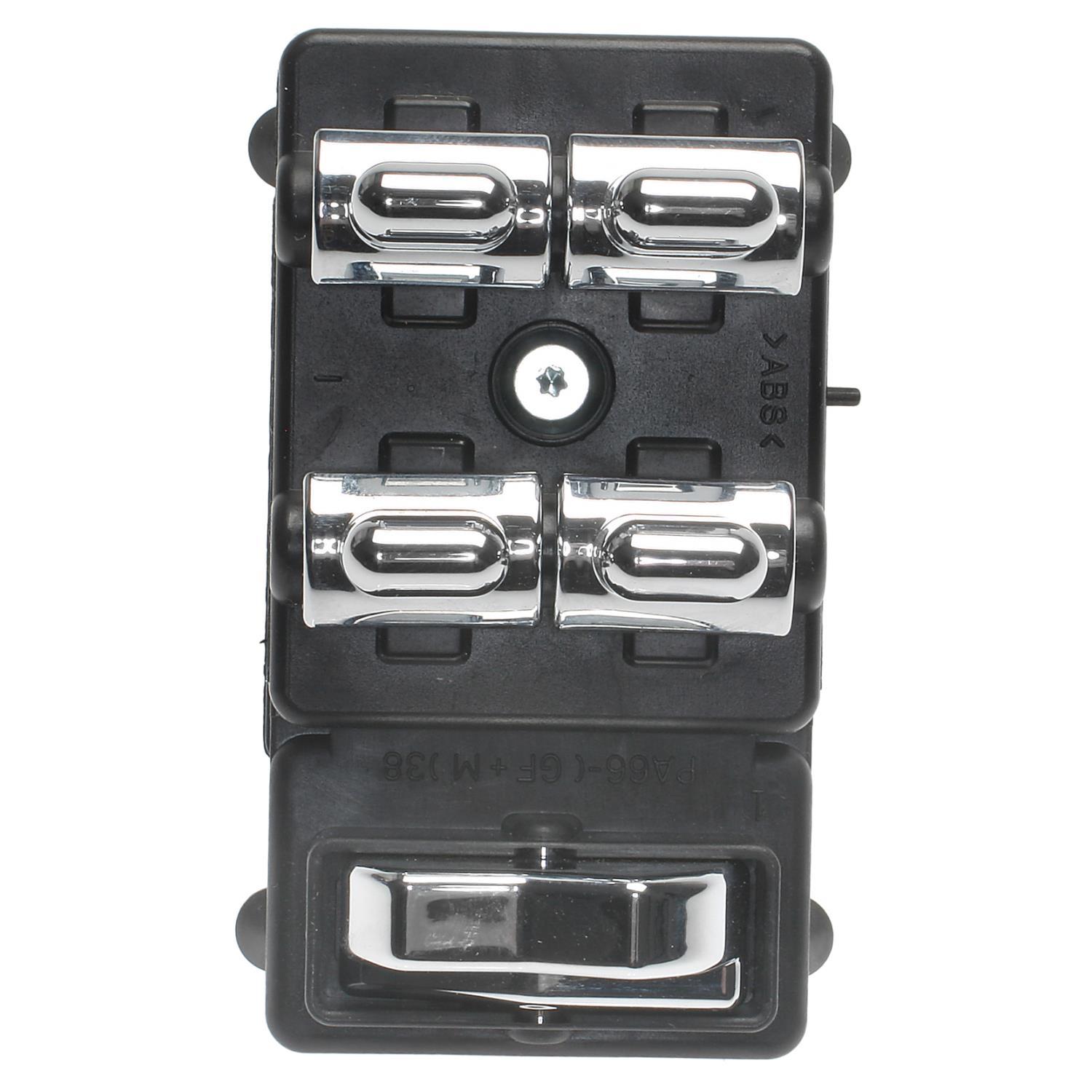 Standard Motor Products DS1749 Door Window Switch product image 1 of 3