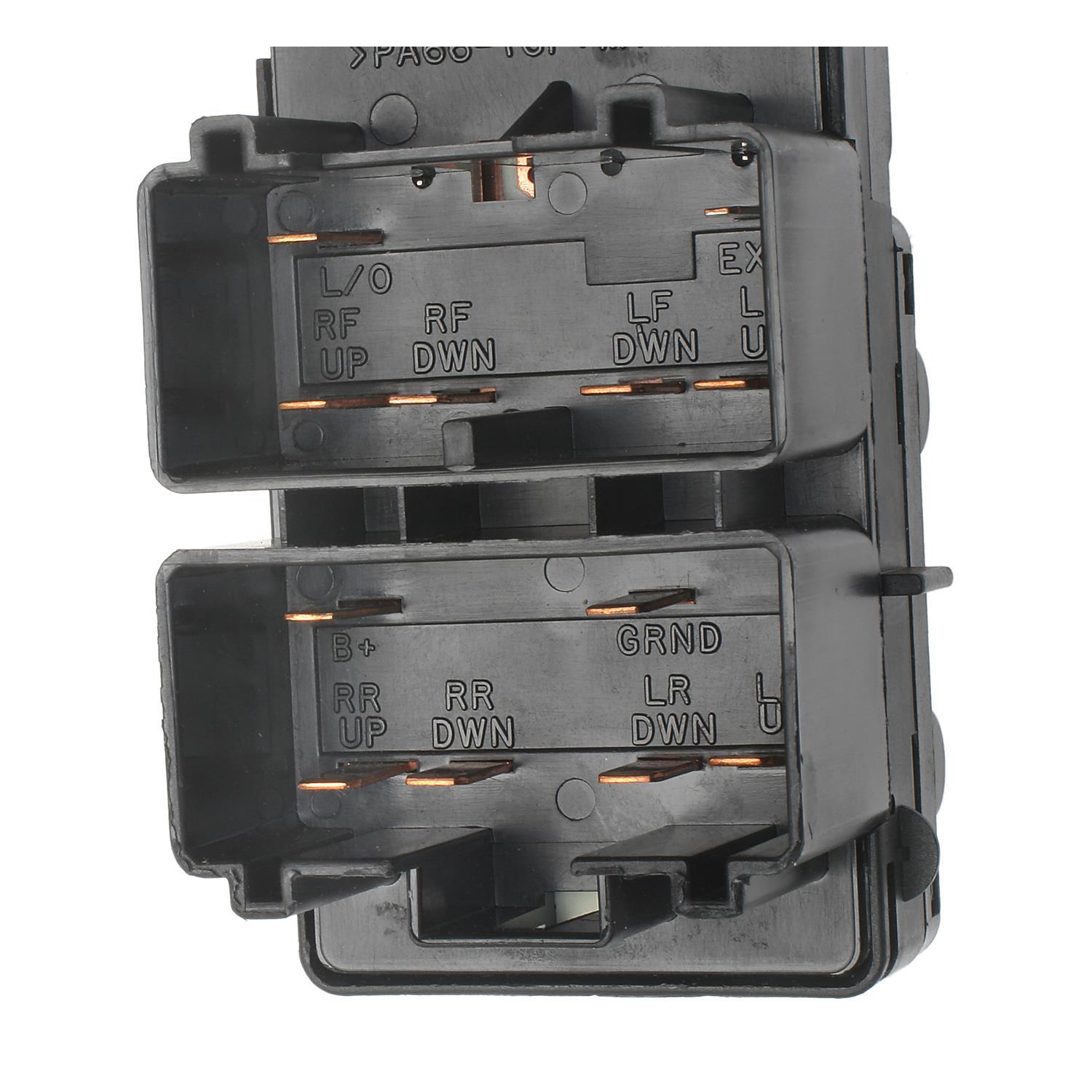 Standard Motor Products DS1749 Door Window Switch product image 3 of 3