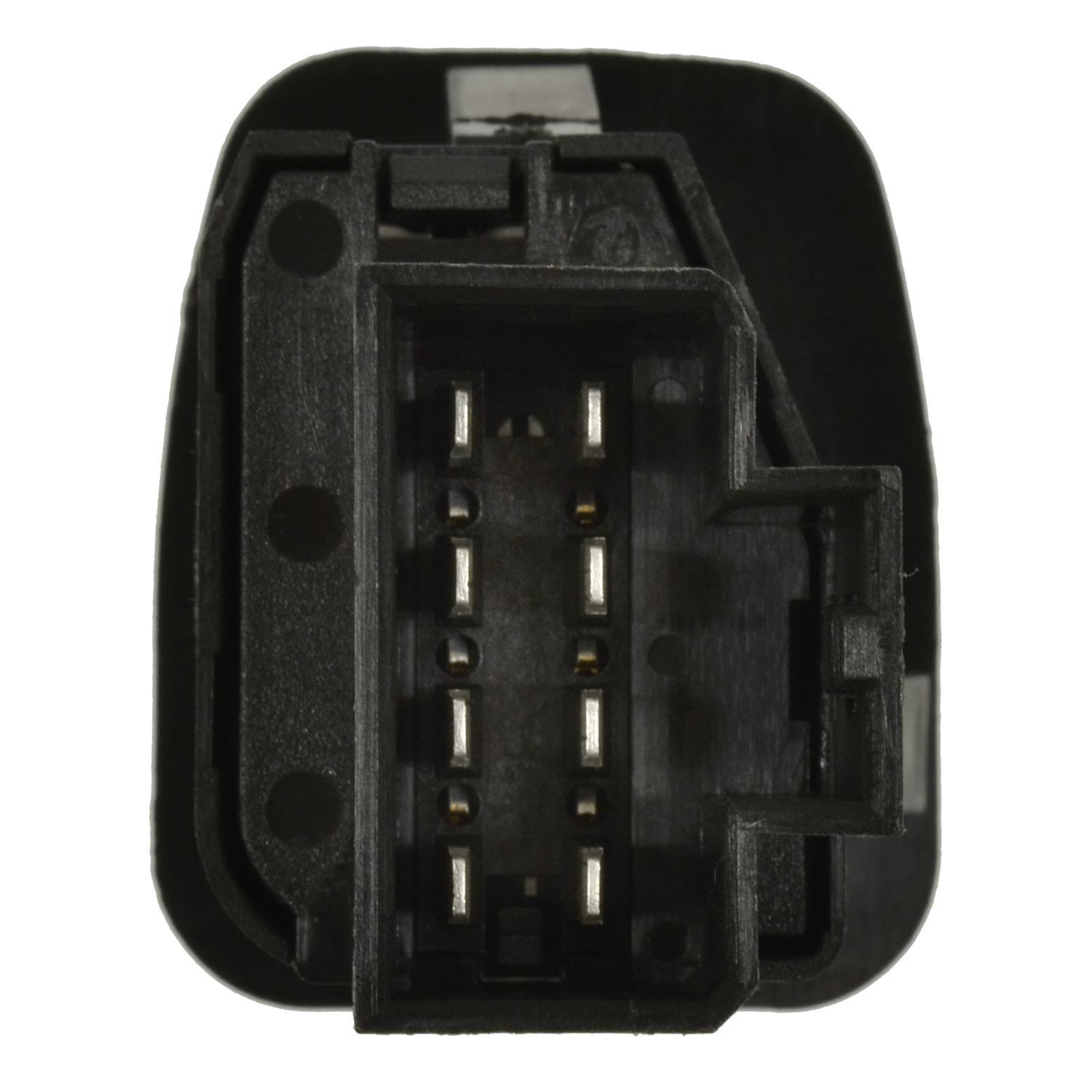 Standard Motor Products DS1750 - Door Remote Mirror Switch Standard Motor Products DS1750 Door Remote Mirror Switch product image 1 of 3