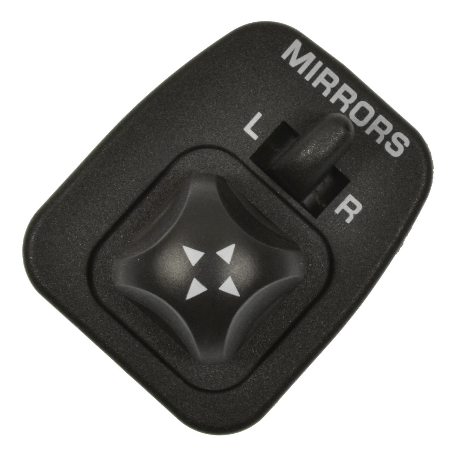 Standard Motor Products DS1750 - Door Remote Mirror Switch Standard Motor Products DS1750 Door Remote Mirror Switch product image 2 of 3