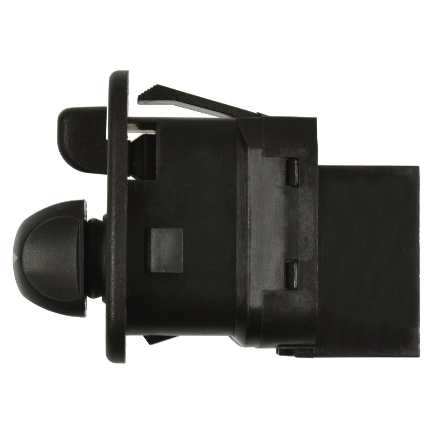Standard Motor Products DS1750 - Door Remote Mirror Switch Standard Motor Products DS1750 Door Remote Mirror Switch product image 3 of 3