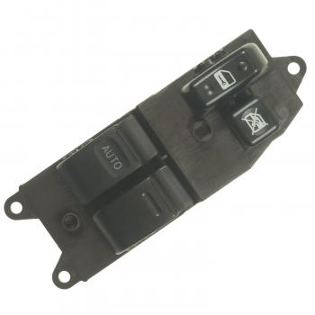 Standard Motor Products DS1752 Door Lock Switch product image 2 of 3