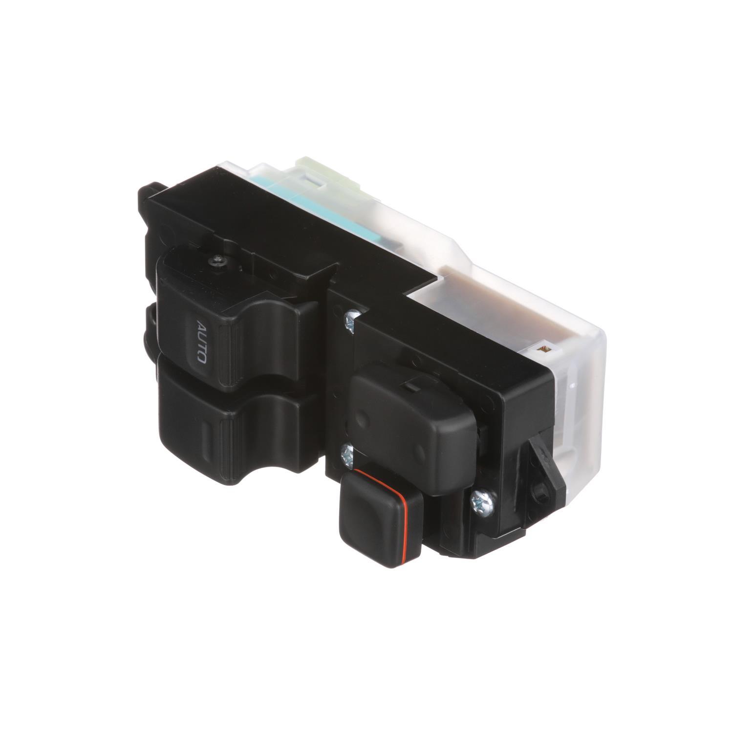 Standard Motor Products DS1753 Door Window Switch product image 1 of 9