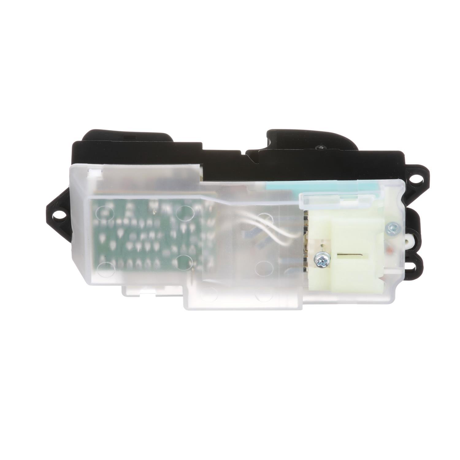Standard Motor Products DS1753 Door Window Switch product image 2 of 9