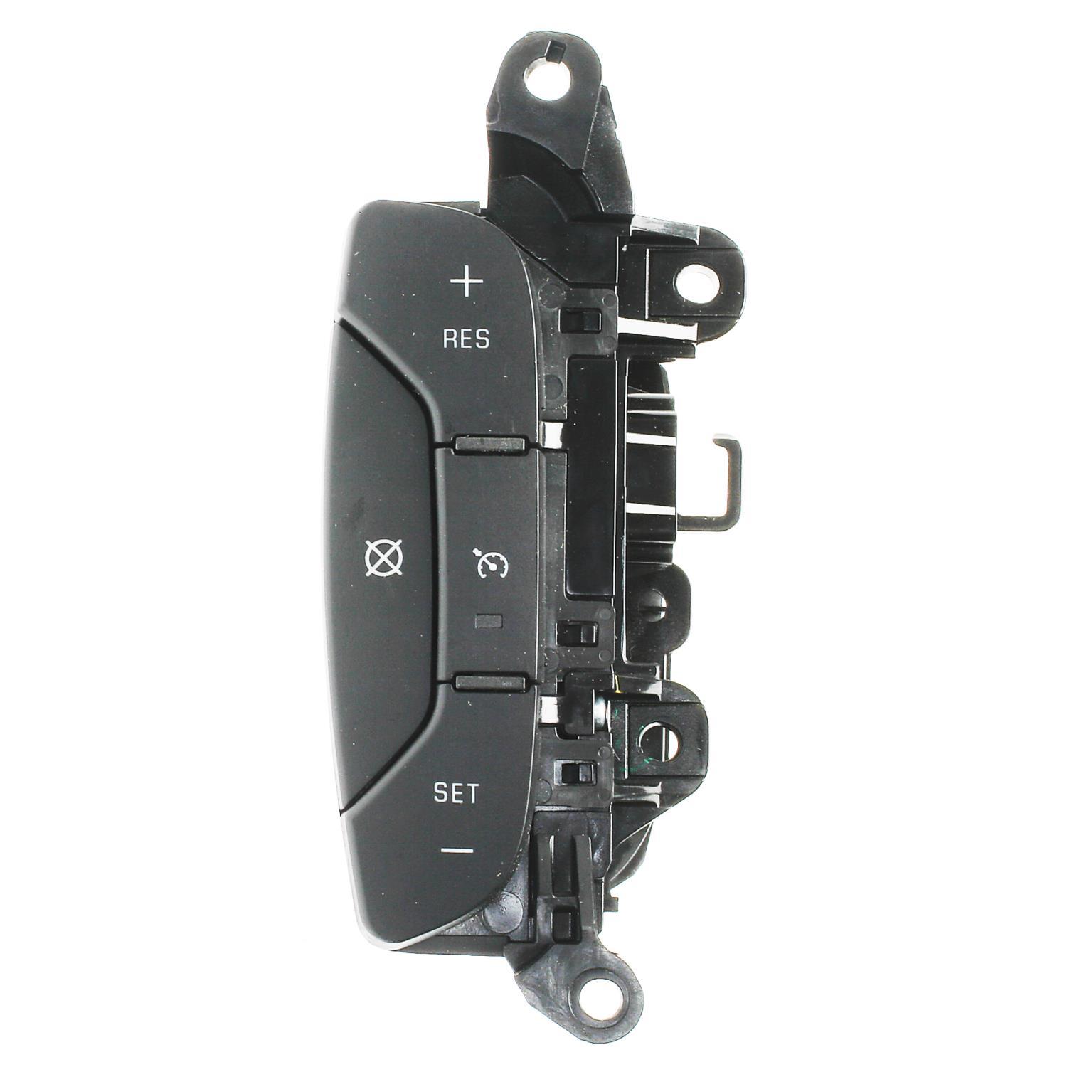 Standard Motor Products DS1760 Cruise Control Switch product image 1 of 3