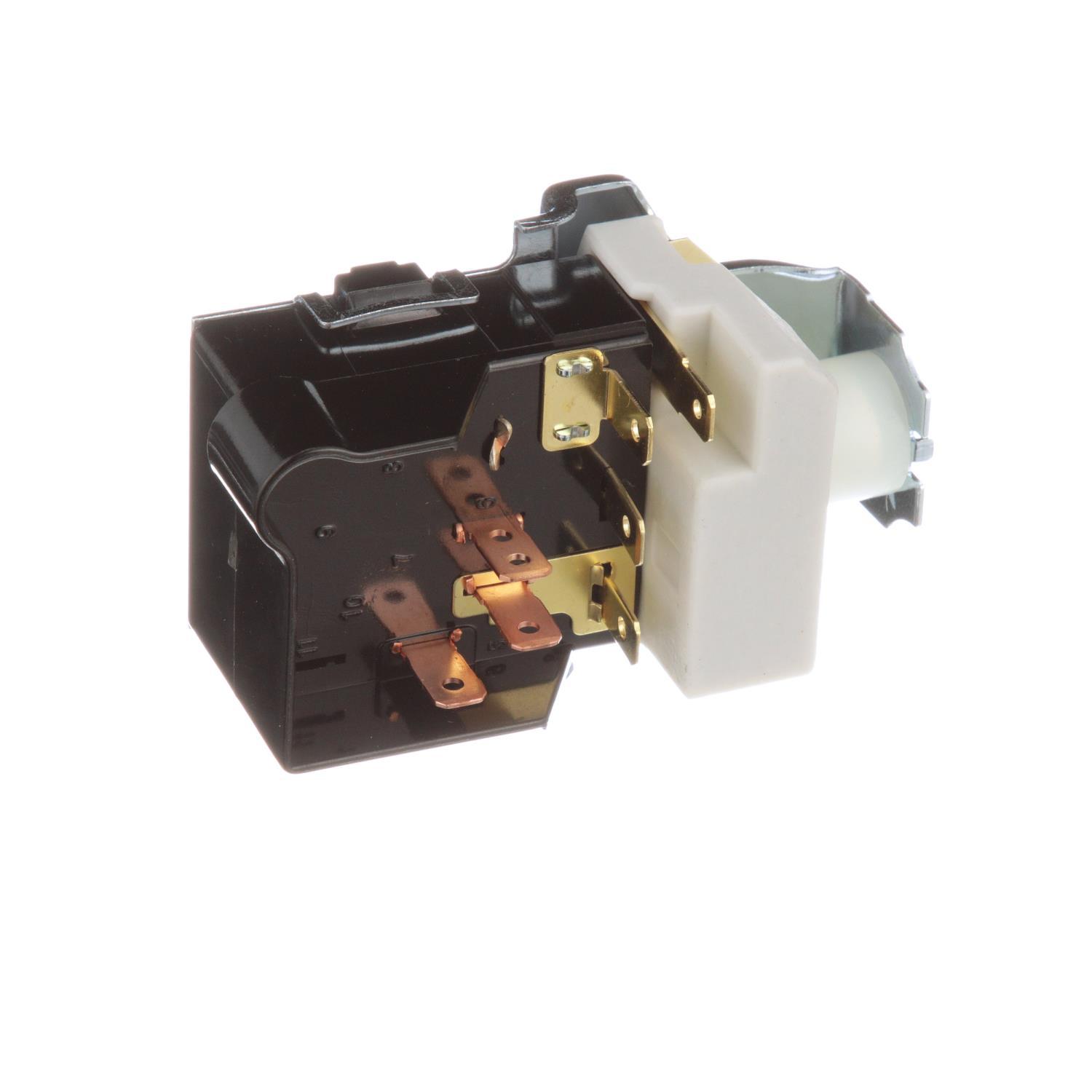 Standard Motor Products DS177 - Headlight Switch Standard Motor Products DS177 Headlight Switch product image 1 of 6
