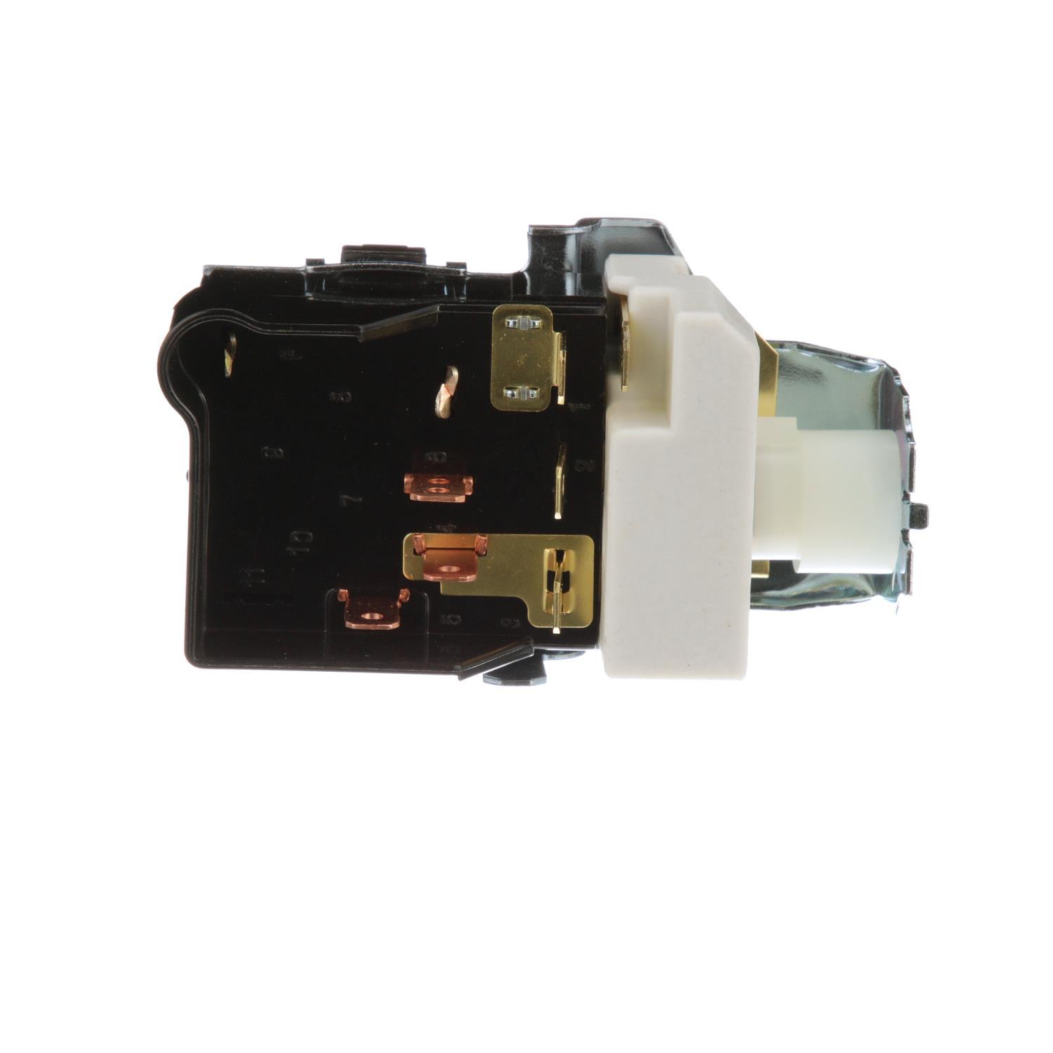 Standard Motor Products DS177 - Headlight Switch Standard Motor Products DS177 Headlight Switch product image 3 of 6