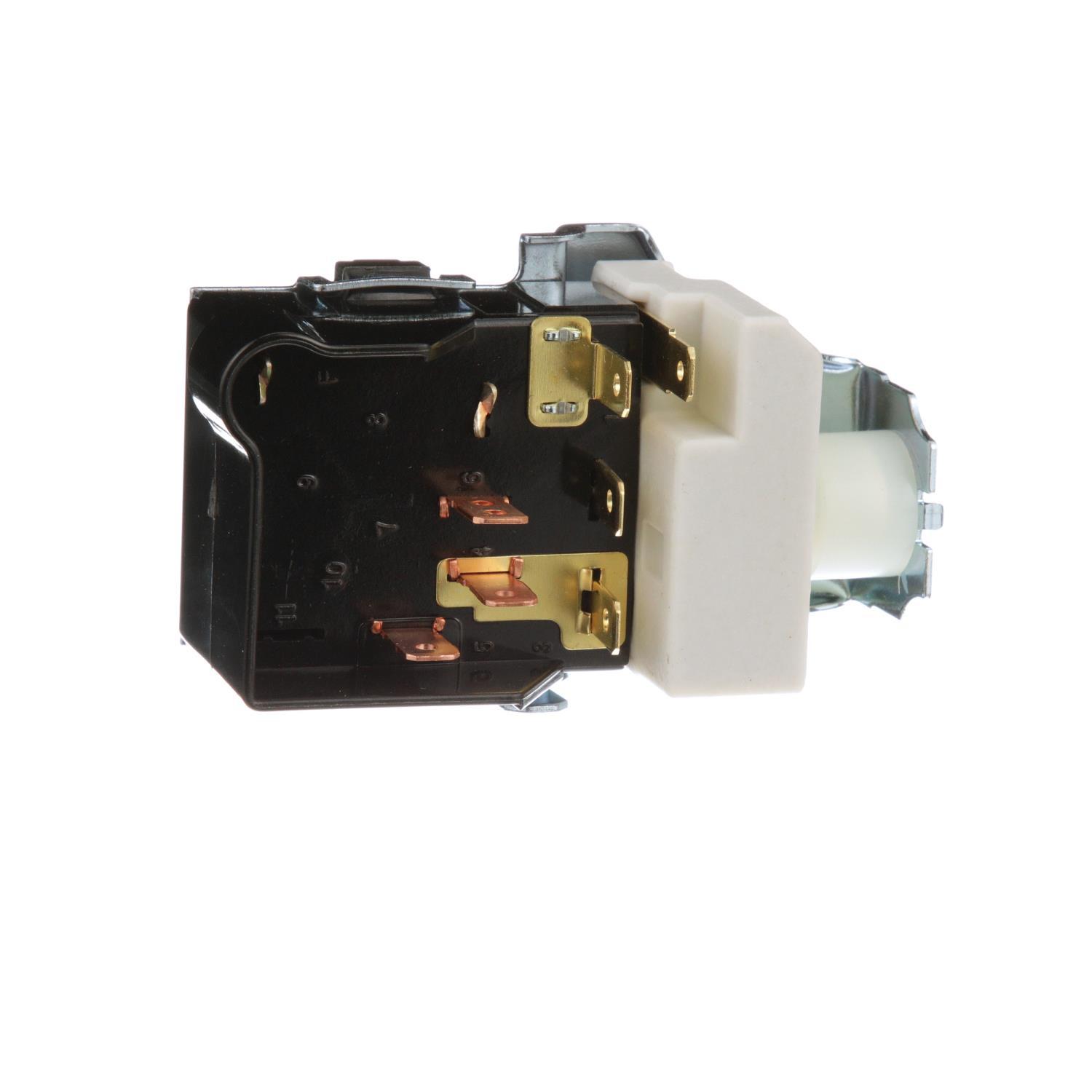 Standard Motor Products DS177 - Headlight Switch Standard Motor Products DS177 Headlight Switch product image 4 of 6