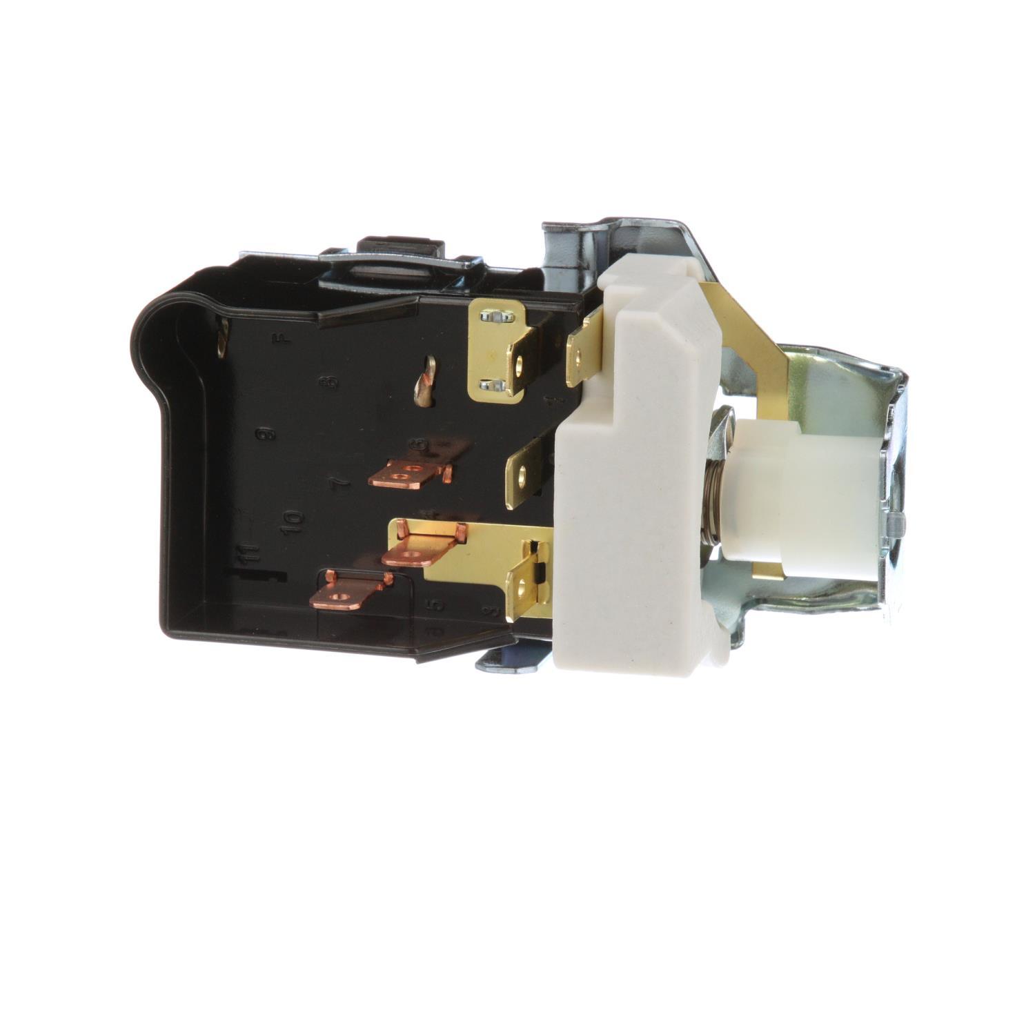 Standard Motor Products DS177 - Headlight Switch Standard Motor Products DS177 Headlight Switch product image 5 of 6