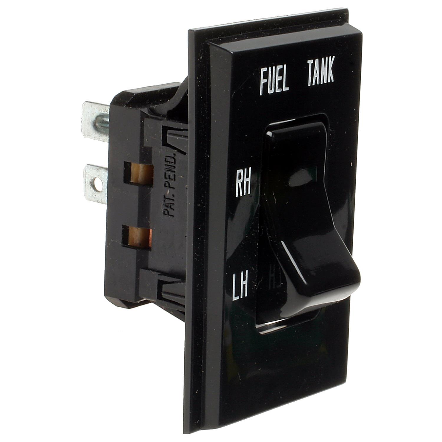 Standard Motor Products DS1807 Fuel Tank Selector Switch product image 1 of 3