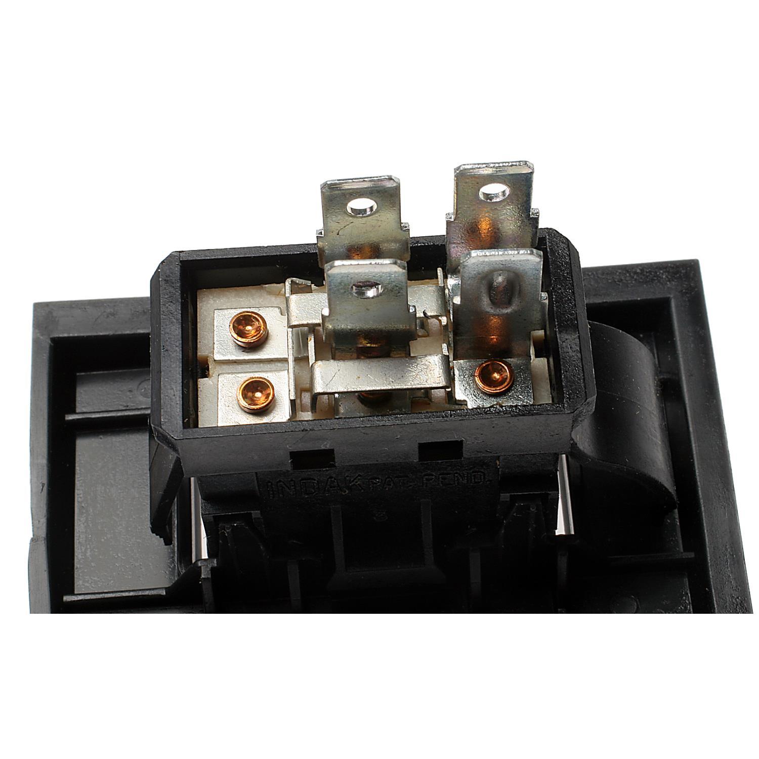 Standard Motor Products DS1807 Fuel Tank Selector Switch product image 2 of 3