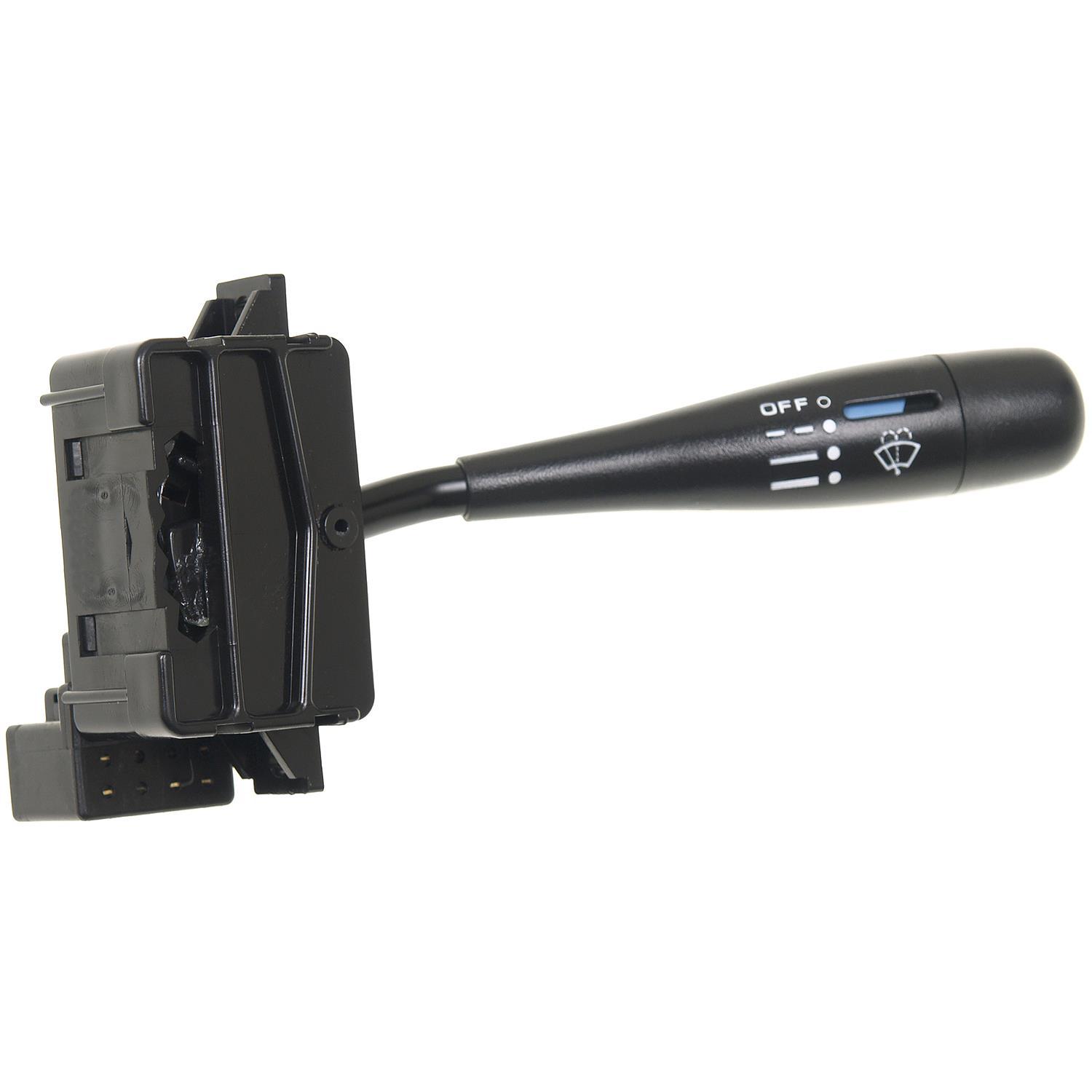 Standard Motor Products DS1857 - Windshield Wiper Switch Standard Motor Products DS1857 Windshield Wiper Switch product image 1 of 1