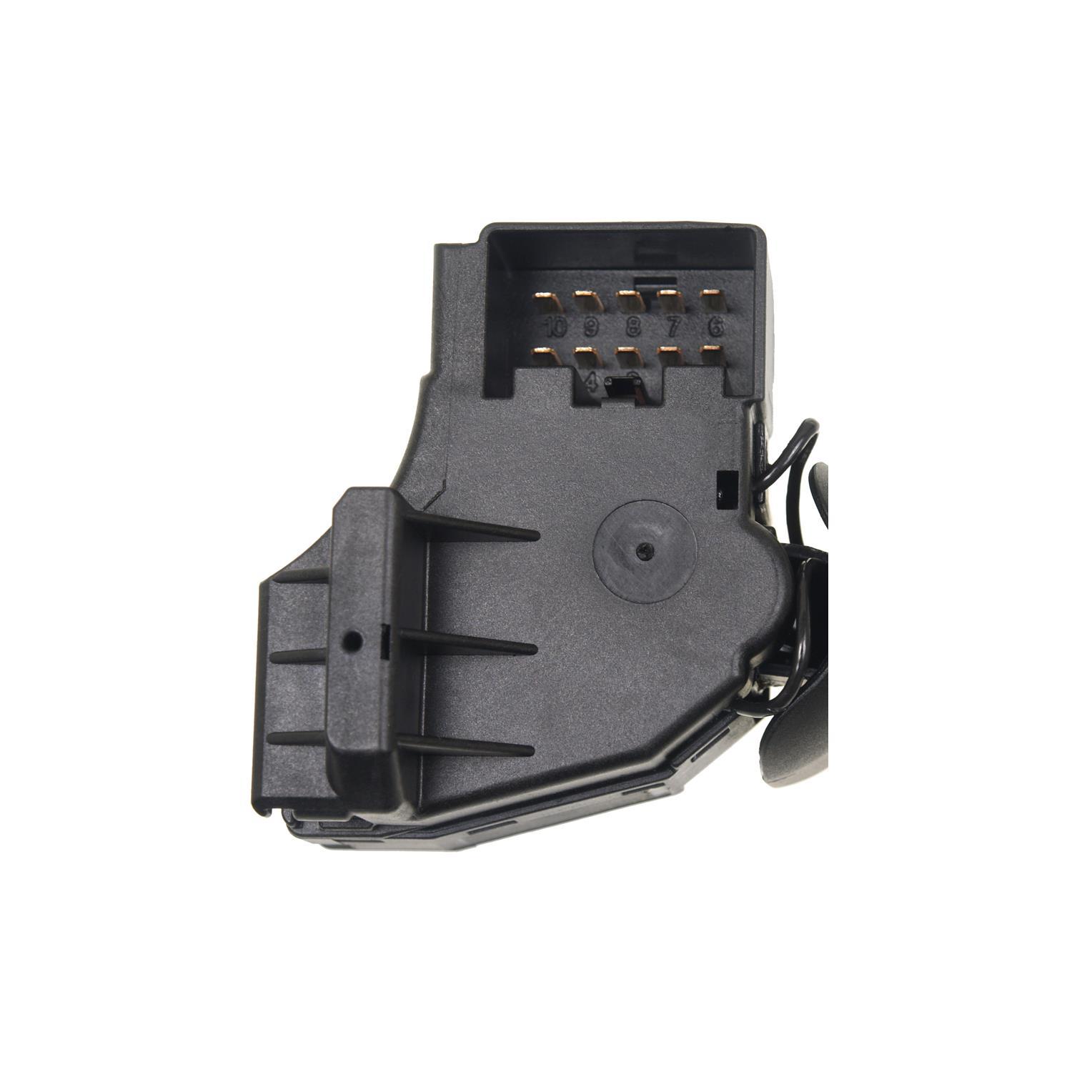 Standard Motor Products DS1859 Windshield Wiper Switch product image 2 of 3