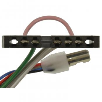 Standard Motor Products DS1861 Windshield Wiper Switch product image 2 of 4